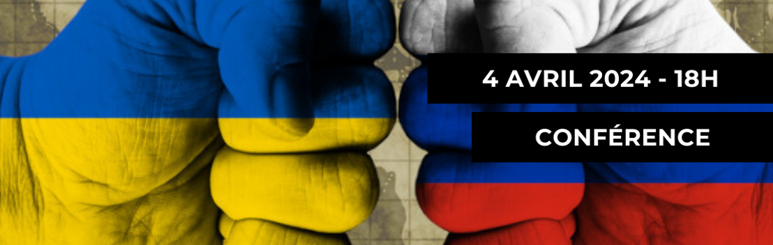 Les rdv de la géopolitique #2 : Russie-Ukraine, frères ennemis ?